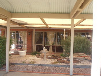 Echuca Rivergum Motor Inn