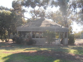 Echuca Rivergum Motor Inn