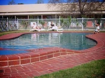 Echuca Rivergum Motor Inn