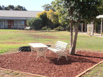 Echuca Rivergum Motor Inn