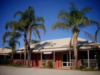 Echuca Rivergum Motor Inn