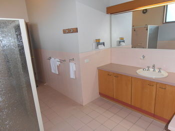 Echuca Rivergum Motor Inn