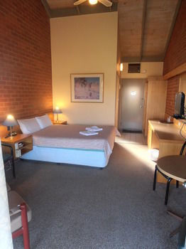 Echuca Rivergum Motor Inn