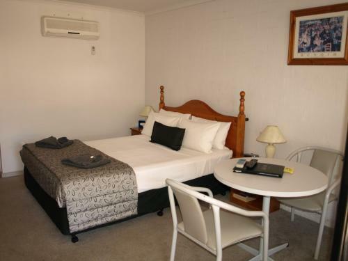 Old Coach Motor Inn Echuca