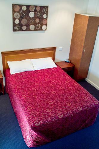 Echuca Motel