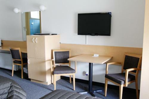 Mid City Motor Inn Queanbeyan