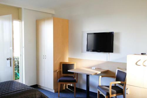 Mid City Motor Inn Queanbeyan