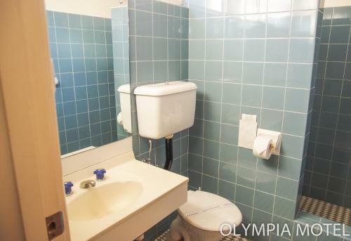 Olympia Motel