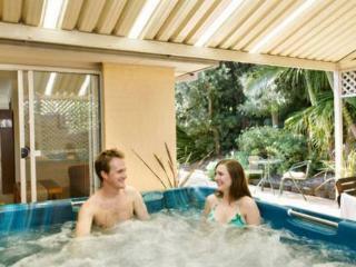 Motel Tiarri Terrigal Beach