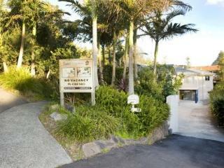 Motel Tiarri Terrigal Beach