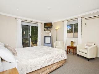 Motel Tiarri Terrigal Beach