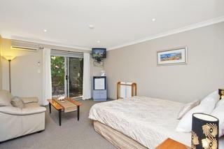 Motel Tiarri Terrigal Beach