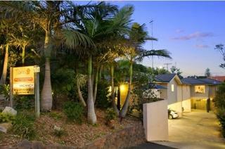 Motel Tiarri Terrigal Beach