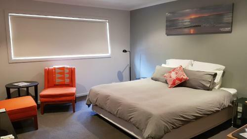 The Edgewater Bed & Breakfast