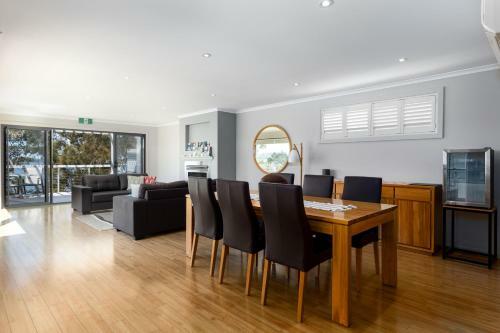The Edgewater Bed & Breakfast