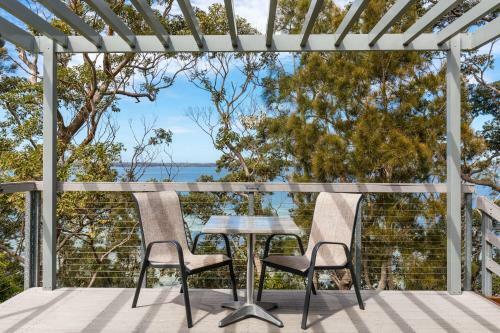 The Edgewater Bed & Breakfast