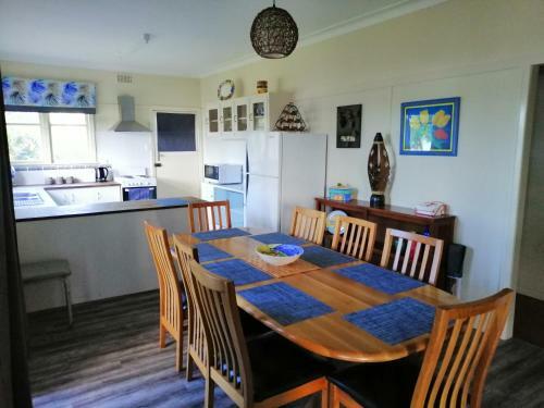 River Retreat Caravan Park