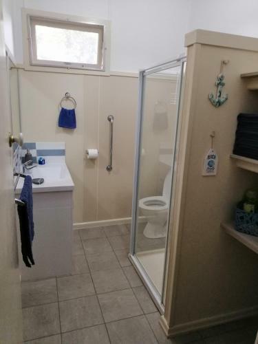 River Retreat Caravan Park