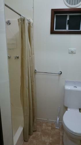 River Retreat Caravan Park