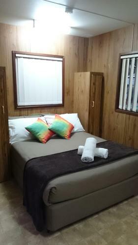River Retreat Caravan Park