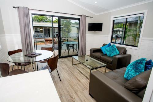 Big4 Tweed Billabong Holiday Park