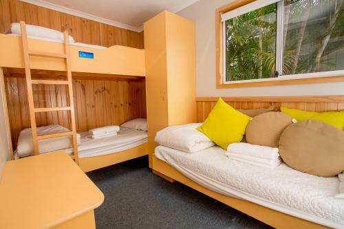 Big4 Tweed Billabong Holiday Park