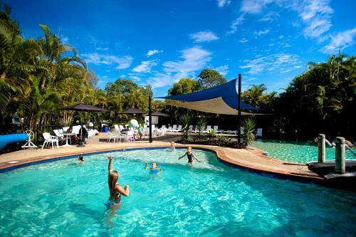 Big4 Tweed Billabong Holiday Park