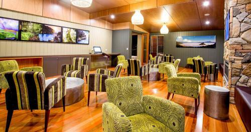 Big4 Tweed Billabong Holiday Park