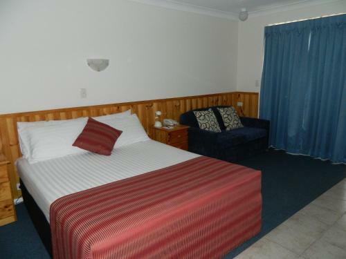 Best Western Twin Towns Motel