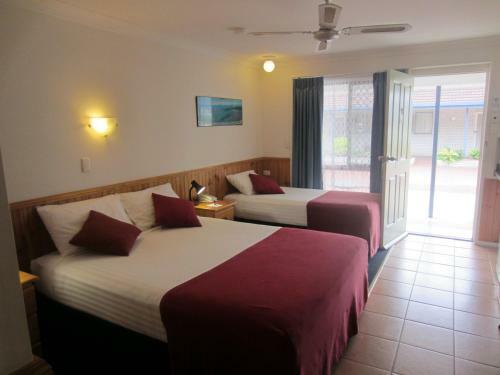 Best Western Twin Towns Motel