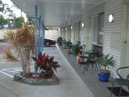 Best Western Twin Towns Motel