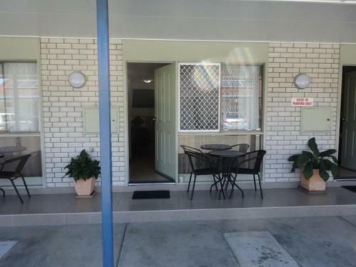 Best Western Twin Towns Motel