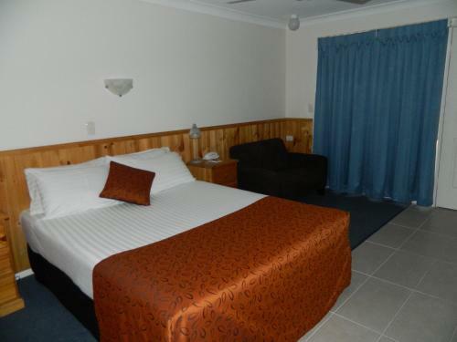 Best Western Twin Towns Motel