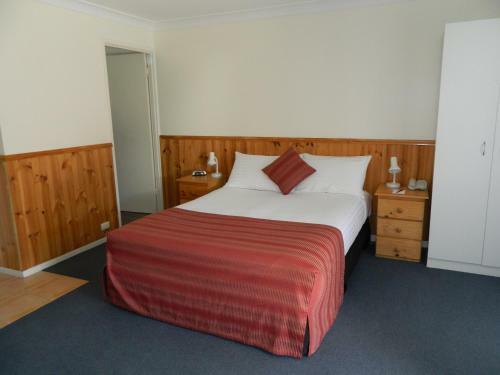 Best Western Twin Towns Motel