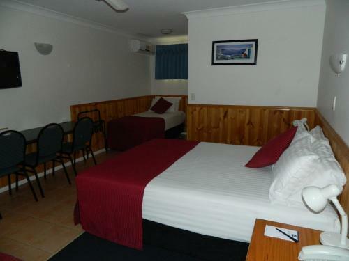 Best Western Twin Towns Motel