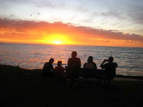 Albergue Lancelin Lodge