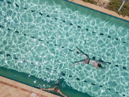 Albergue Lancelin Lodge