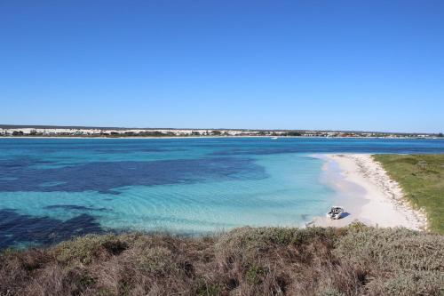 Albergue Lancelin Lodge