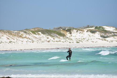 Albergue Lancelin Lodge