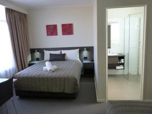 Loddon River Motel