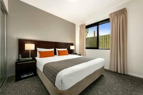 Aparthotel Quest Moorabbin Serviced Apartments
