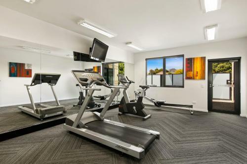 Aparthotel Quest Moorabbin Serviced Apartments