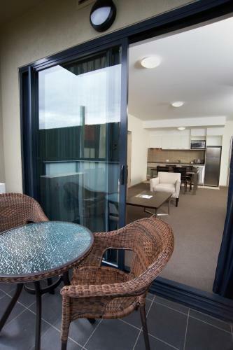 Aparthotel Quest Moorabbin Serviced Apartments
