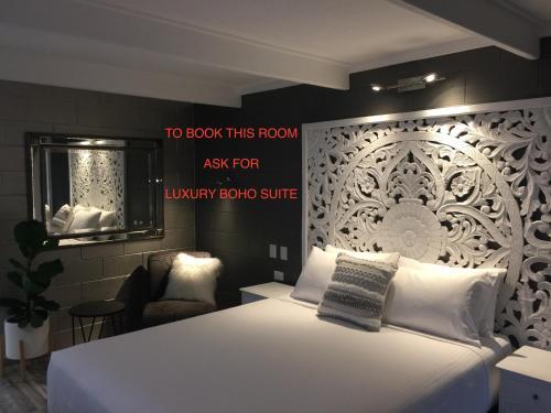 Buderim Fiesta Motel