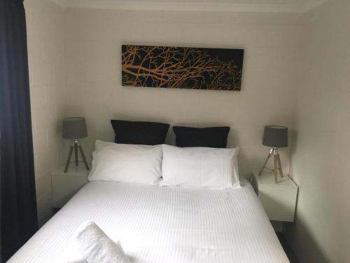 Buderim Fiesta Motel
