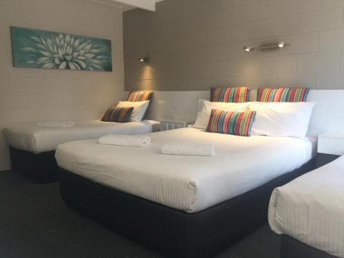Buderim Fiesta Motel