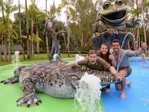 Buderim Fiesta Motel