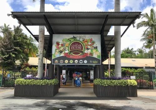 Buderim Fiesta Motel