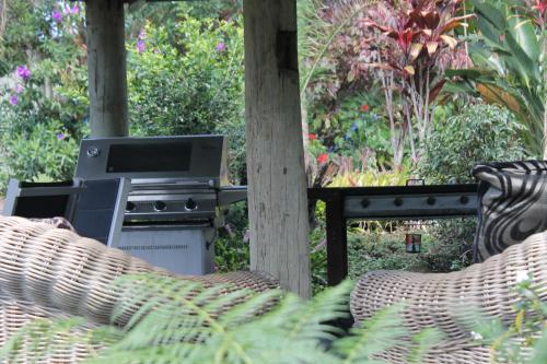Buderim Fiesta Motel