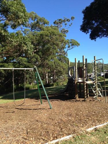 Hyams Beach - A Secret Treasure